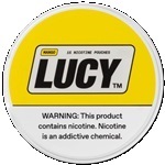 Lucy Pouch Mango 4mg 